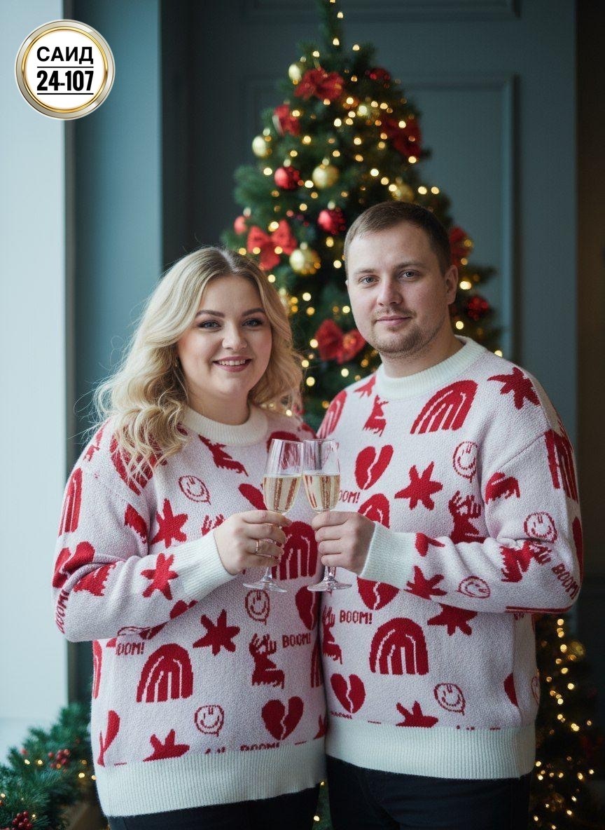 новогодний джемпер,рождественские свитера,джемпер вязаный новогодний,новогодние свитера,новогодние кофты
