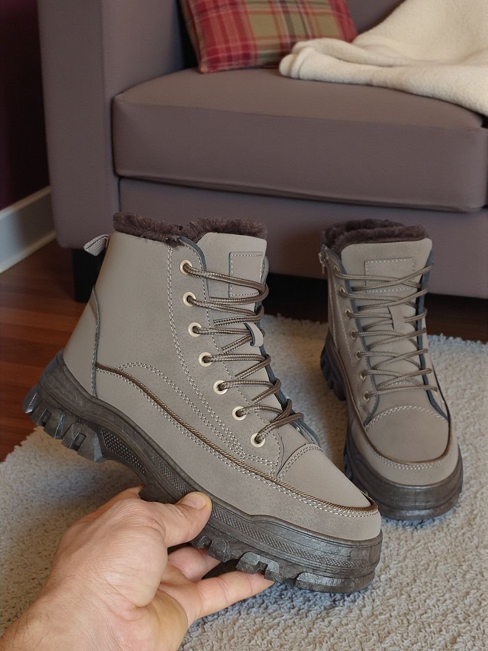 ,ботинки женские,модные ботинки,зимние ботинки женские,зимняя