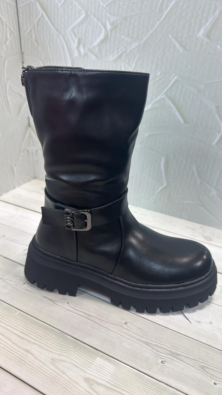 ,полусапоги,женская  зимняя,женские ботинки,женские сапоги