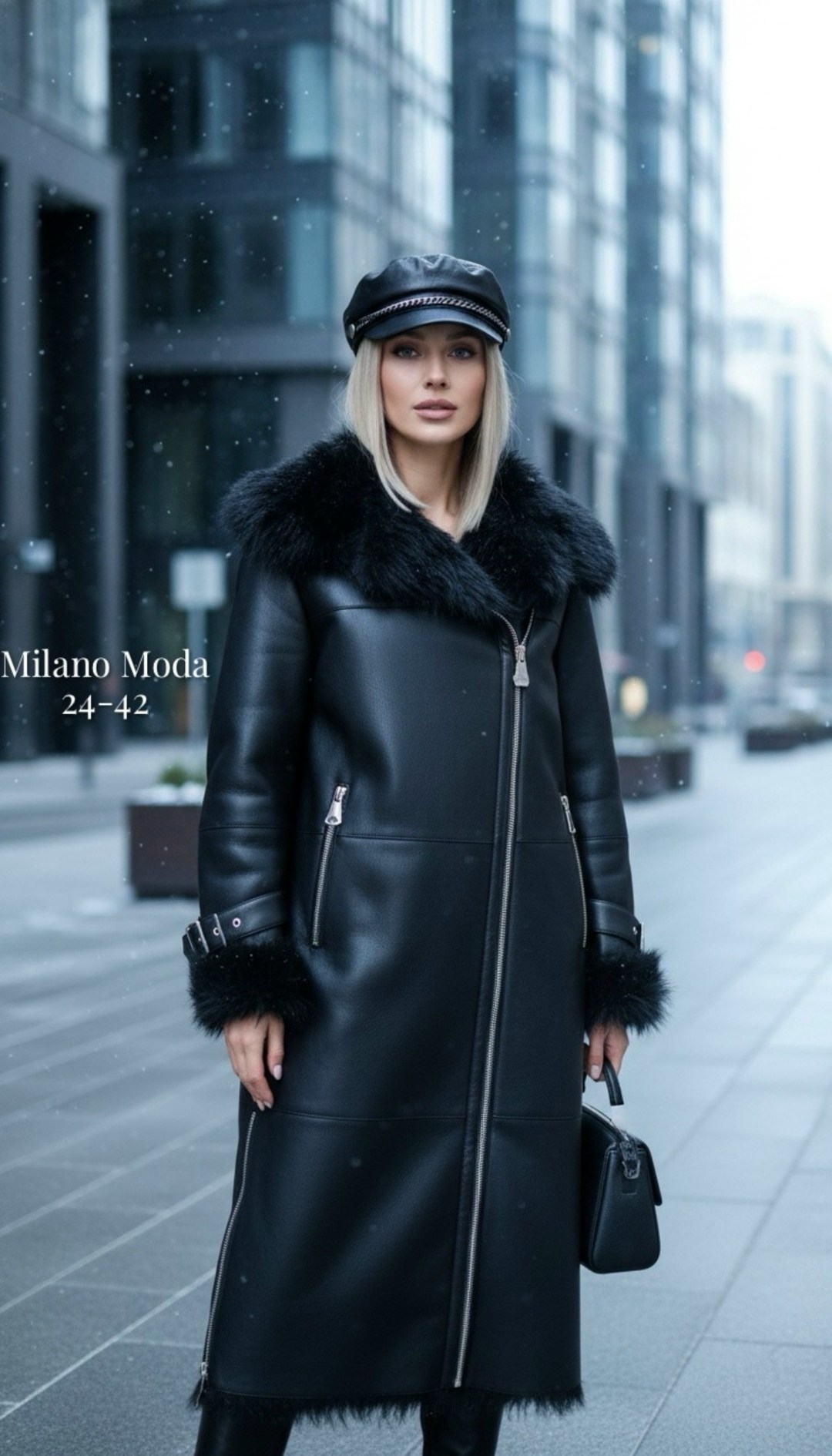 дублёнка авиатор женская удлиненная,женская дубленка,дубленка удлиненная,дубленка белая,стильная дубленка