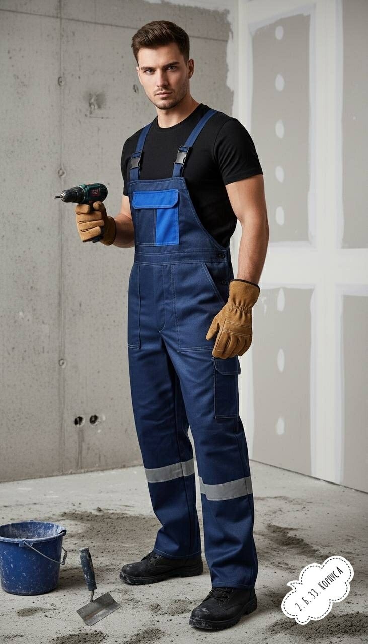 летняя спецодежда,полукомбинезон мужской летний «мегаполис»,костюм оператор техноавиа летний,костюм легион,костюм мужской летний