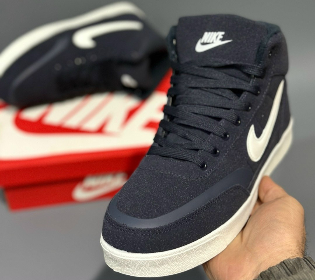 кроссовки найк стрит бит,nike 6.0 mavrk mid 2,кроссовки,кроссовки для мужчин,nike sb
