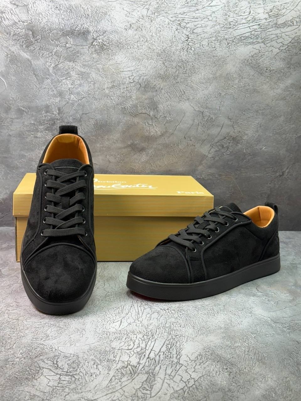 christian louboutin кеды мужские,,louboutin мужские кеды,замшевые кеды мужские,замшевые кроссовки