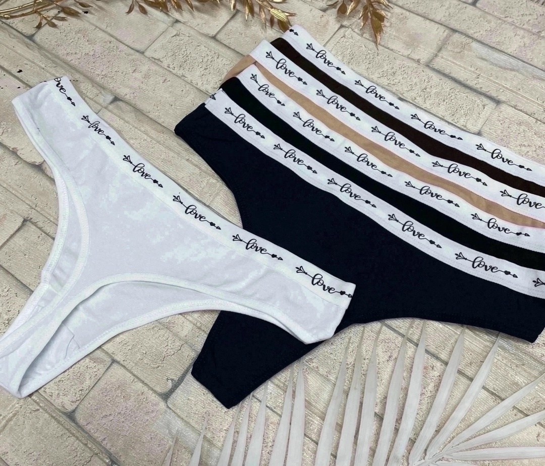 стринги женские с надписью,стринги нижнее белье,хлопковые стринги,cтринги женские,женские трусики стринги