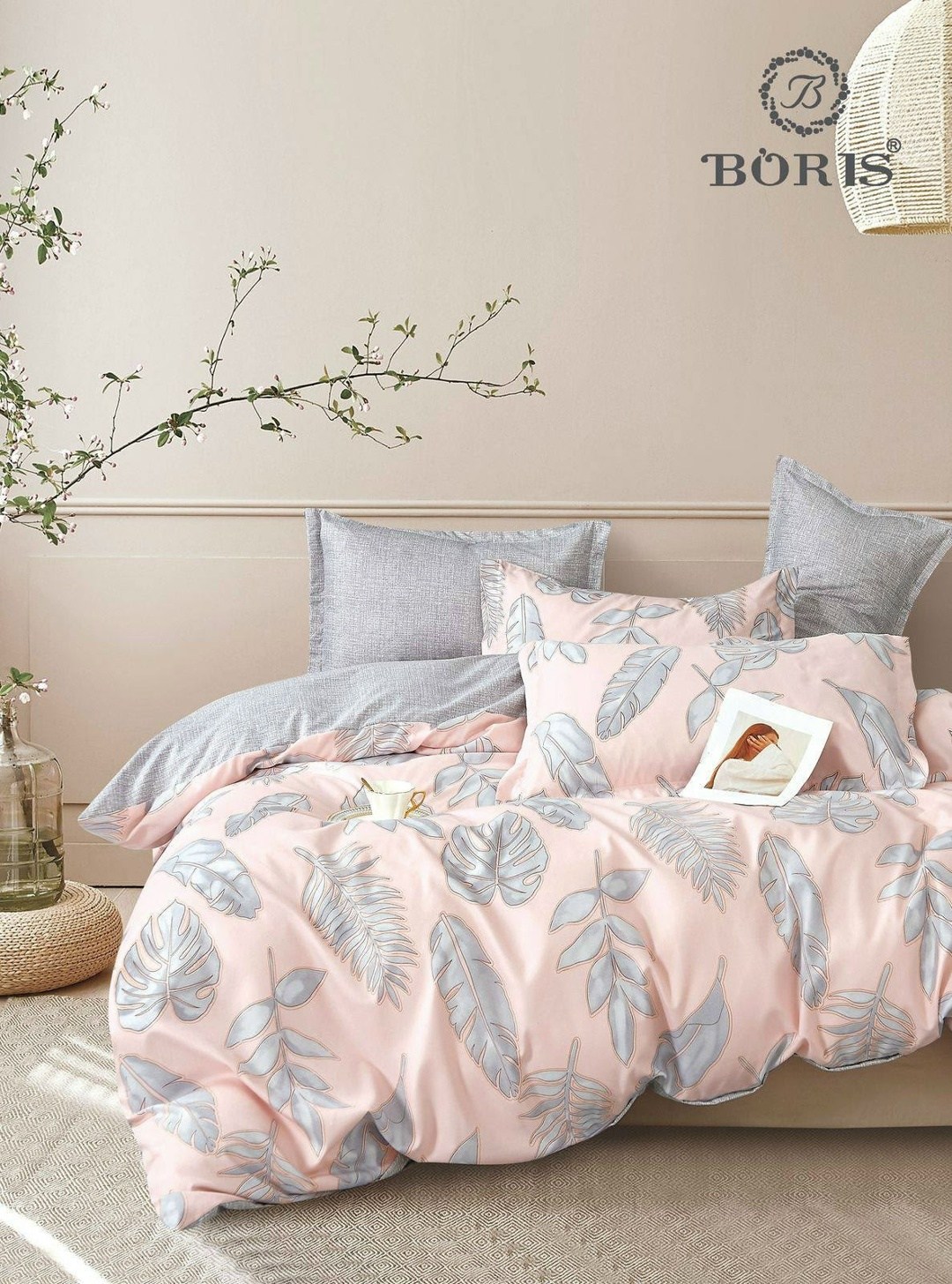 комплект постельного белья сатин,комплект постельного белья сатин евро,комплект постельного белья boris сатин,постельное белье cleo евро сатин,комплект постельного белья