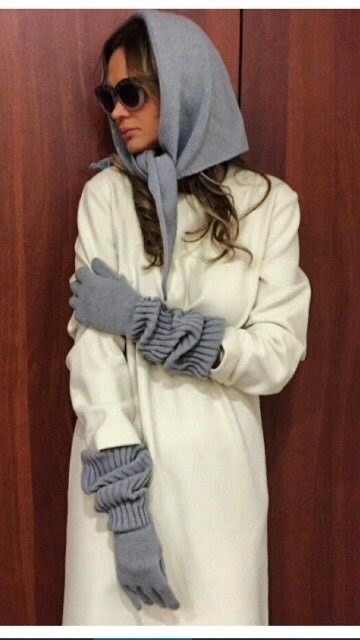 стильные образы,мода стиль,модная шапка,капор женский