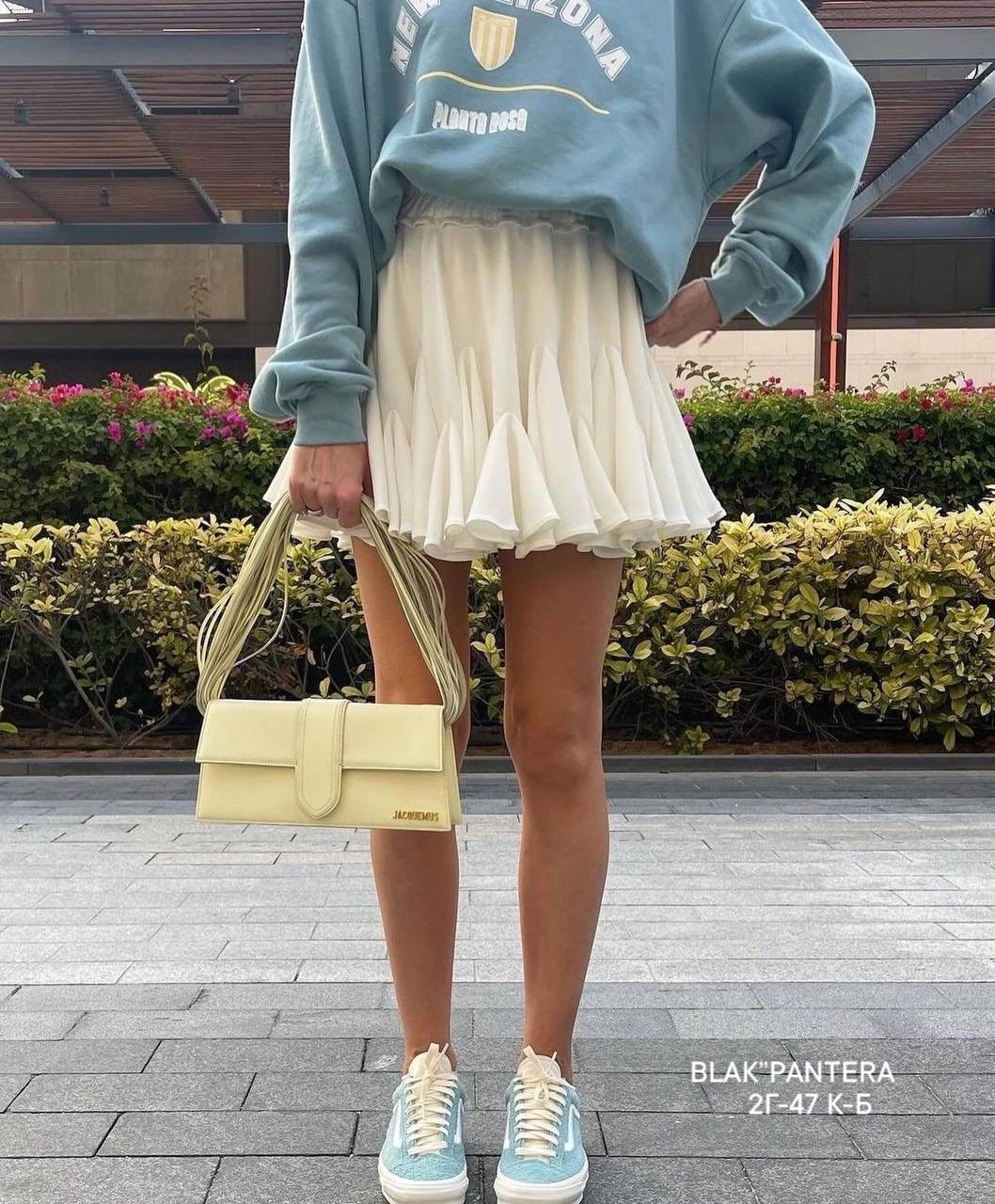 блузка элегантная,юбка с оборками,блузка с оборками,юбка белая с воланами,юбка с рюшами