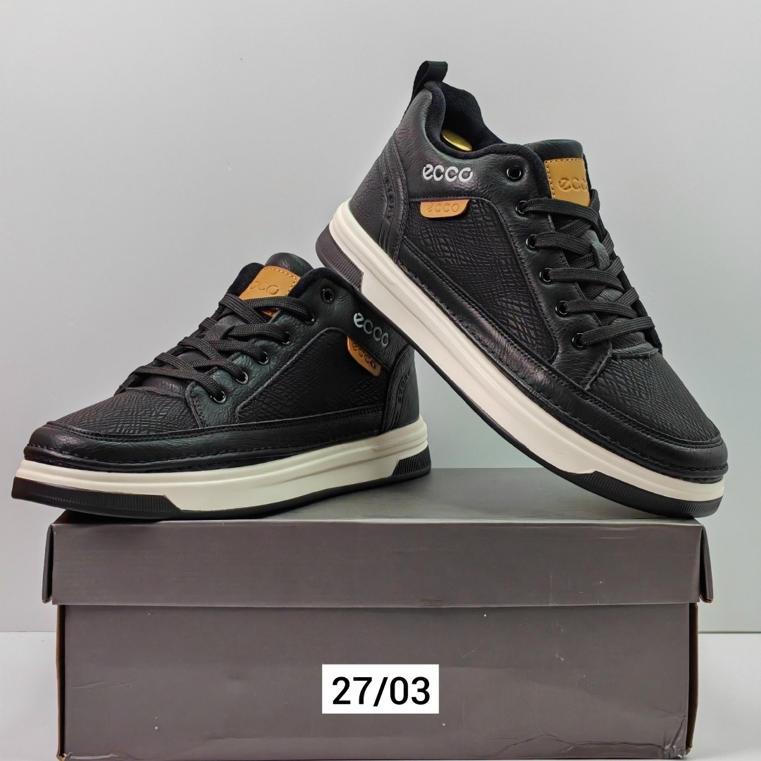 кроссовки ecco мужские,,кроссовки ecco,кеды мужские зимние ecco,мужские кроссовки