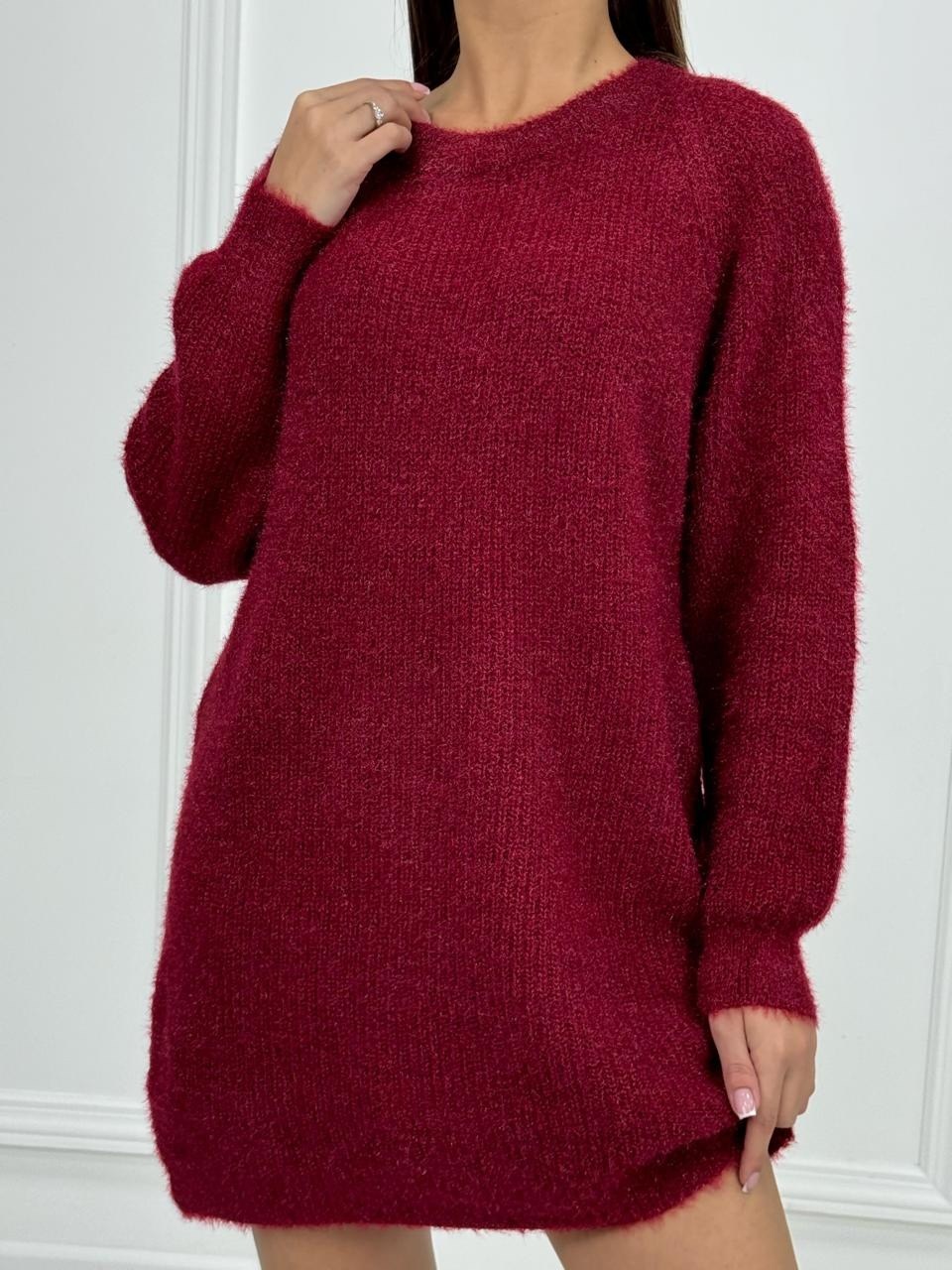 платье вязаное,платье туника теплая,платье вязаное теплое,платье теплое,теплая туника