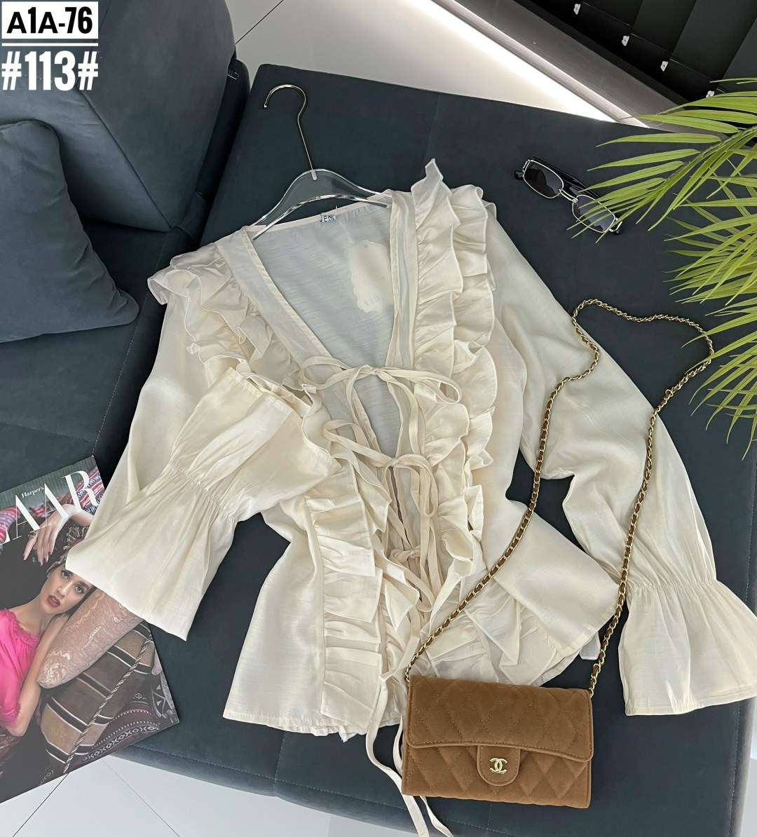 стильная блуза,стильная блузка,блуза нарядная,блузка с оборками,блузка женская