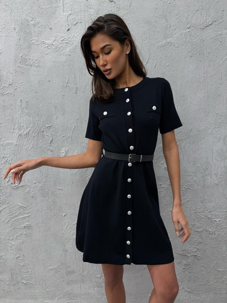 модное платье,платье стильное,женский платье,трикотажное платье,коричневое платье