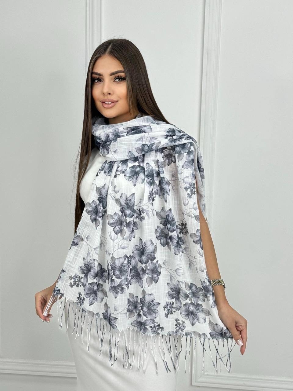 женский шарф палантин,палантин легкий,палантин,палантин тонкий,женский палантин