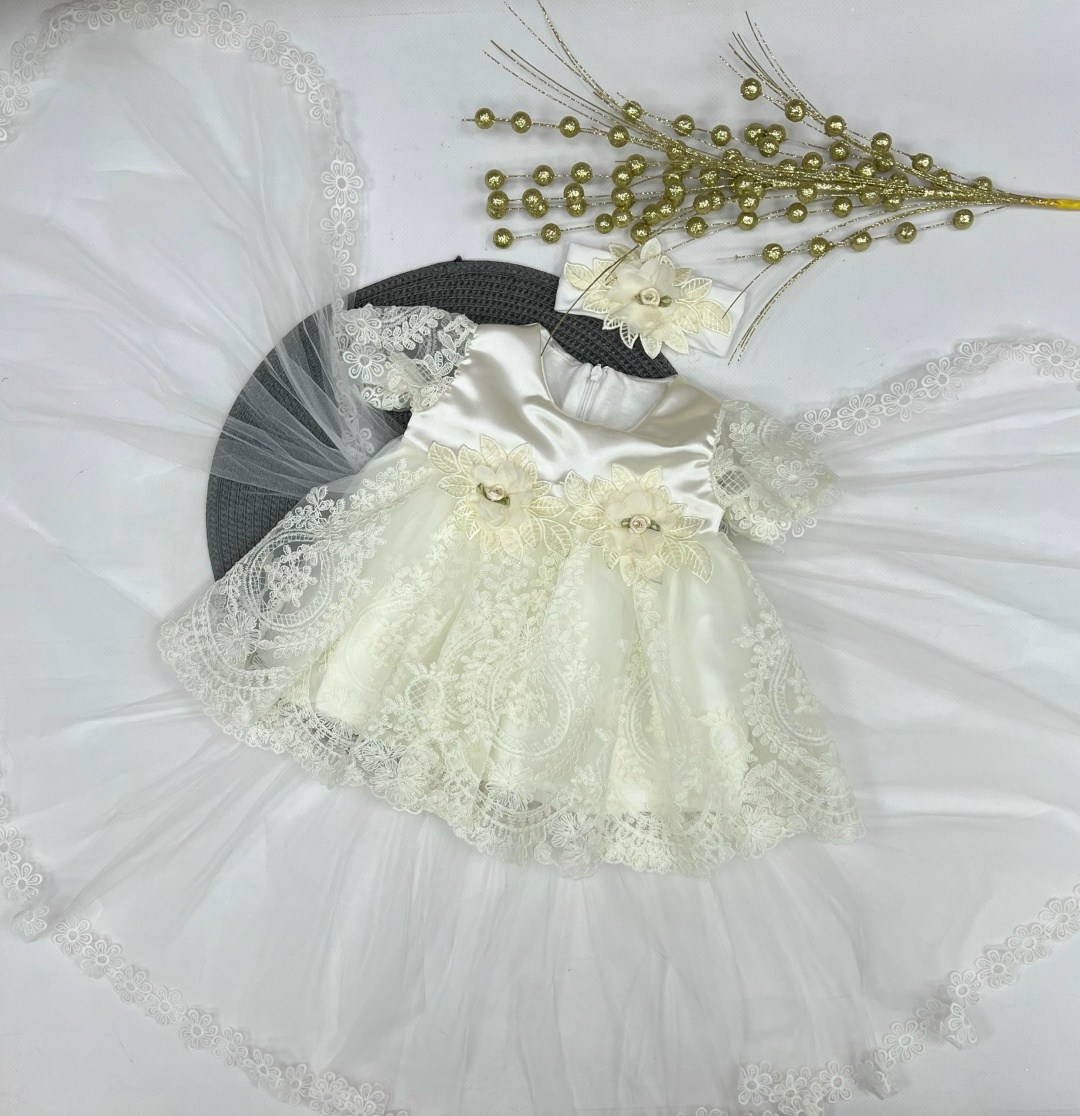 платье для новорожденного,кружевное платье,платье для малышек,платье для крещения,платье для новорожденной на выписку