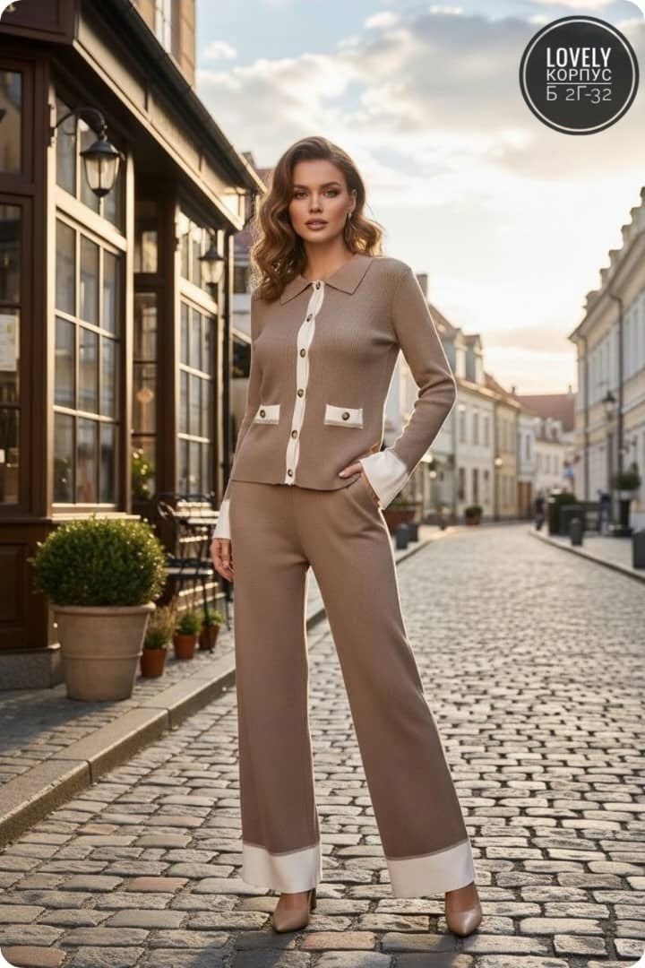 стильные костюмы,трикотажный костюм,костюм с брюками,повседневный костюм,женские костюмы