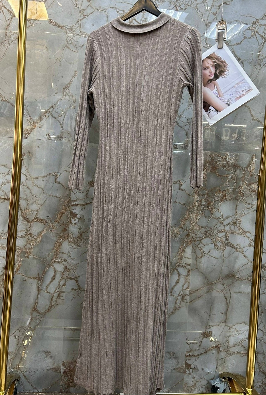 длинное вязаное платье,вязаное платье женское,женское платье теплое,вязаное платье,трикотажное платье