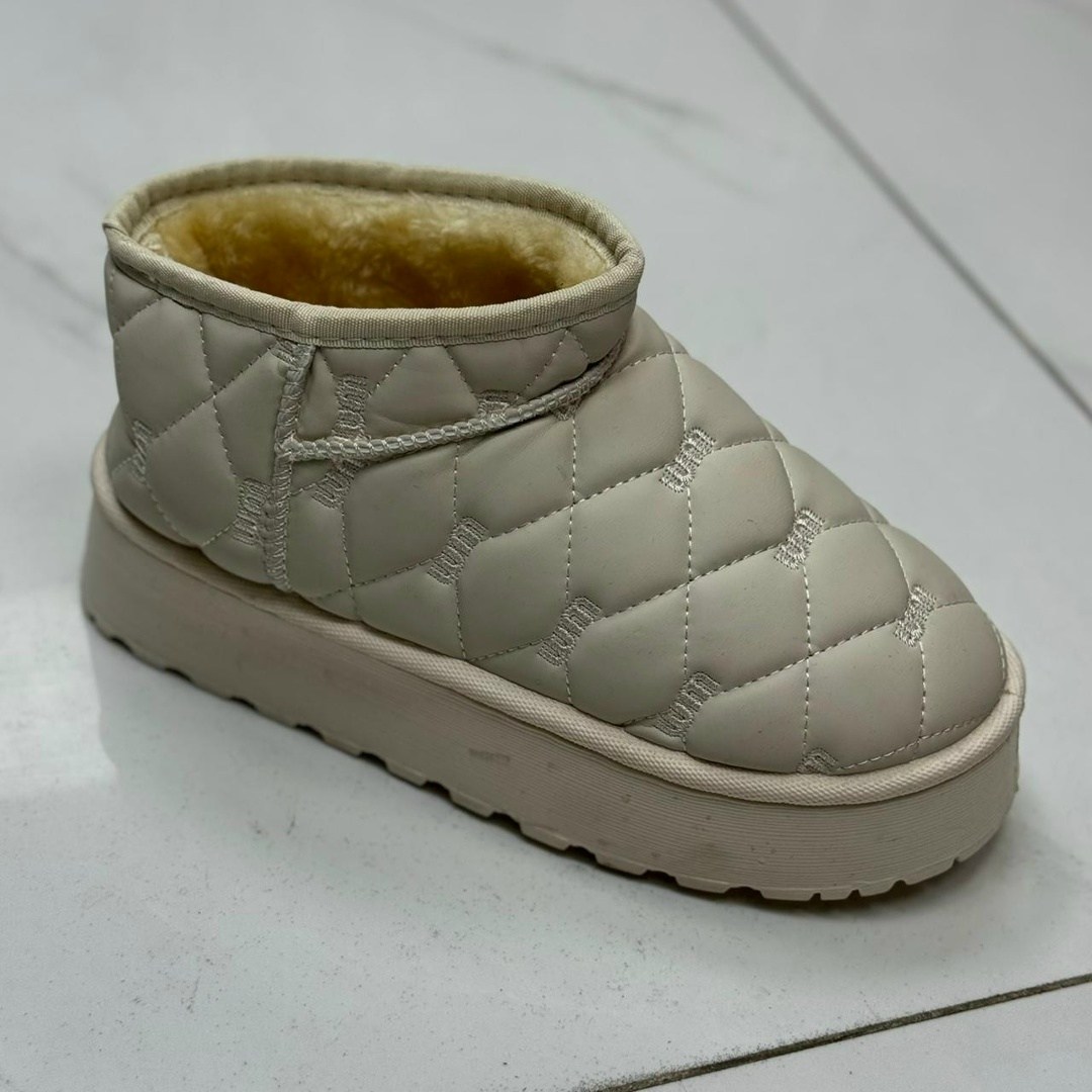 угги женские,,зимние угги, женская, женская зимняя