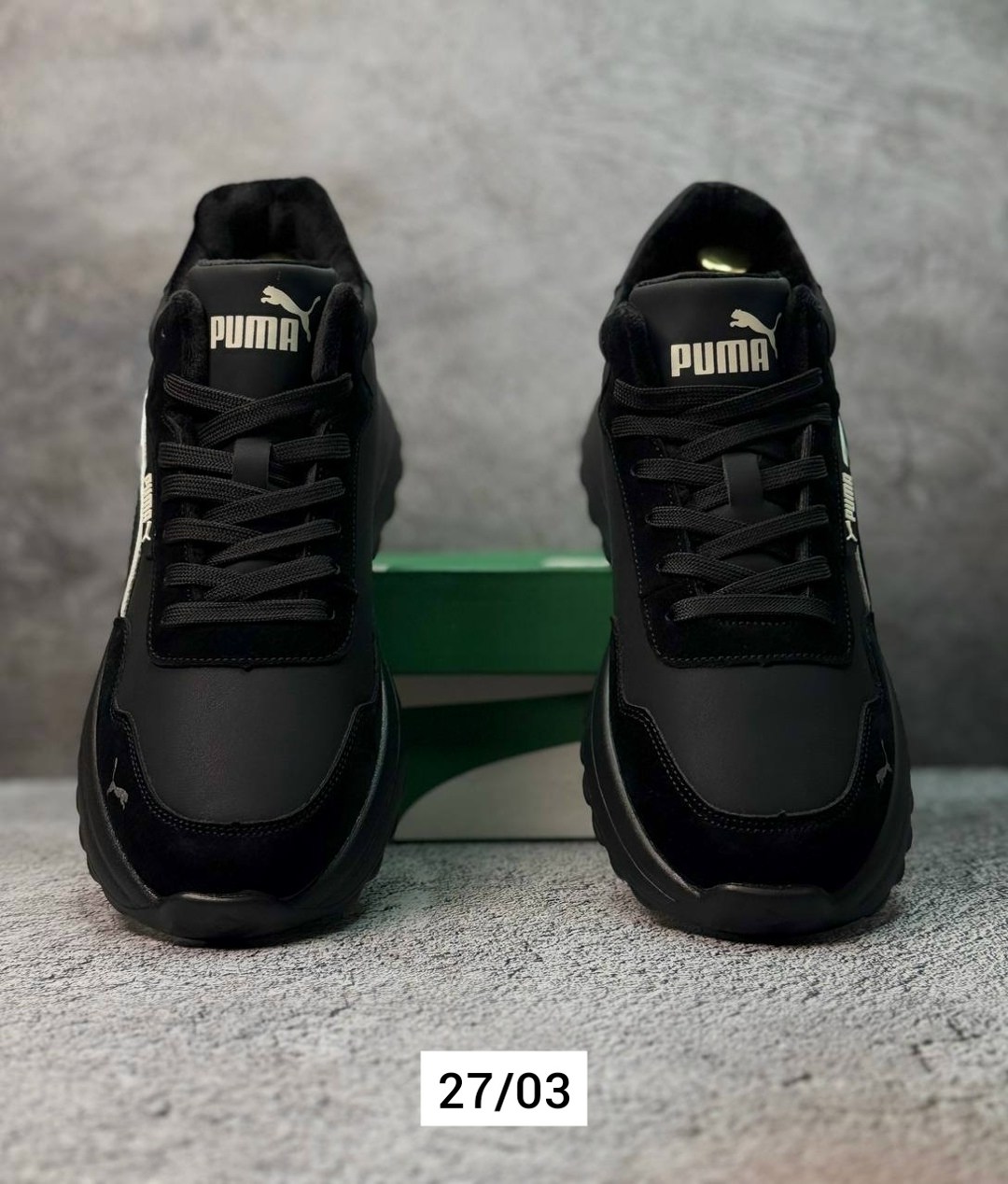 зимние кроссовки пума мужские,зимние кожаные кроссовки мужские пума,мужские кроссовки puma,кроссовки зимние puma,кроссовки puma