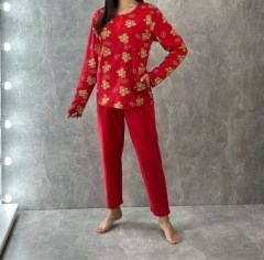 пижама для пары,пижама домашний одежда,пижама новогодняя,пижама комплект,парные пижамы