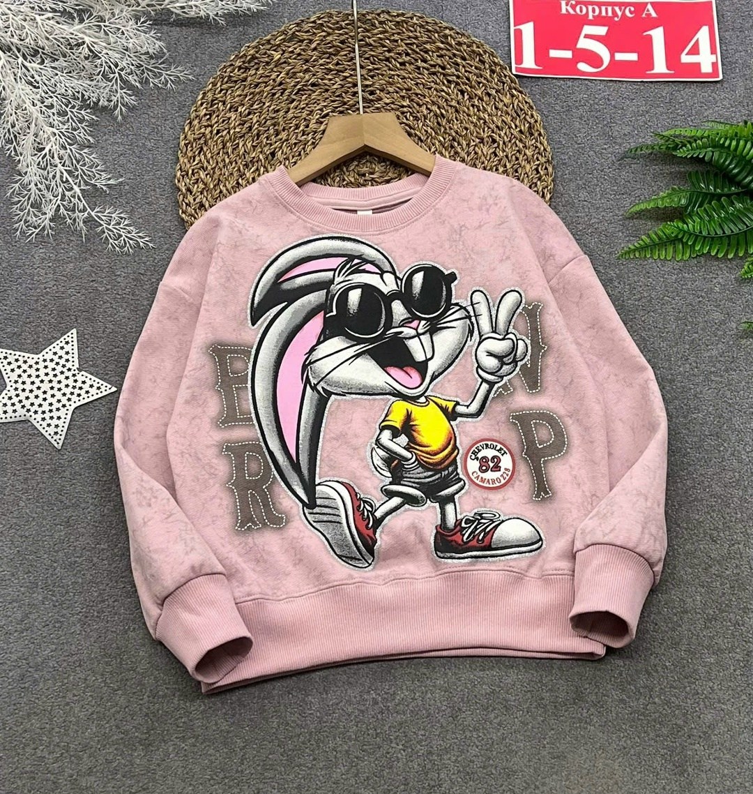 повседневный свитшот,модные свитшоты,стильный свитшот,детский свитшот,джемпер для девочек