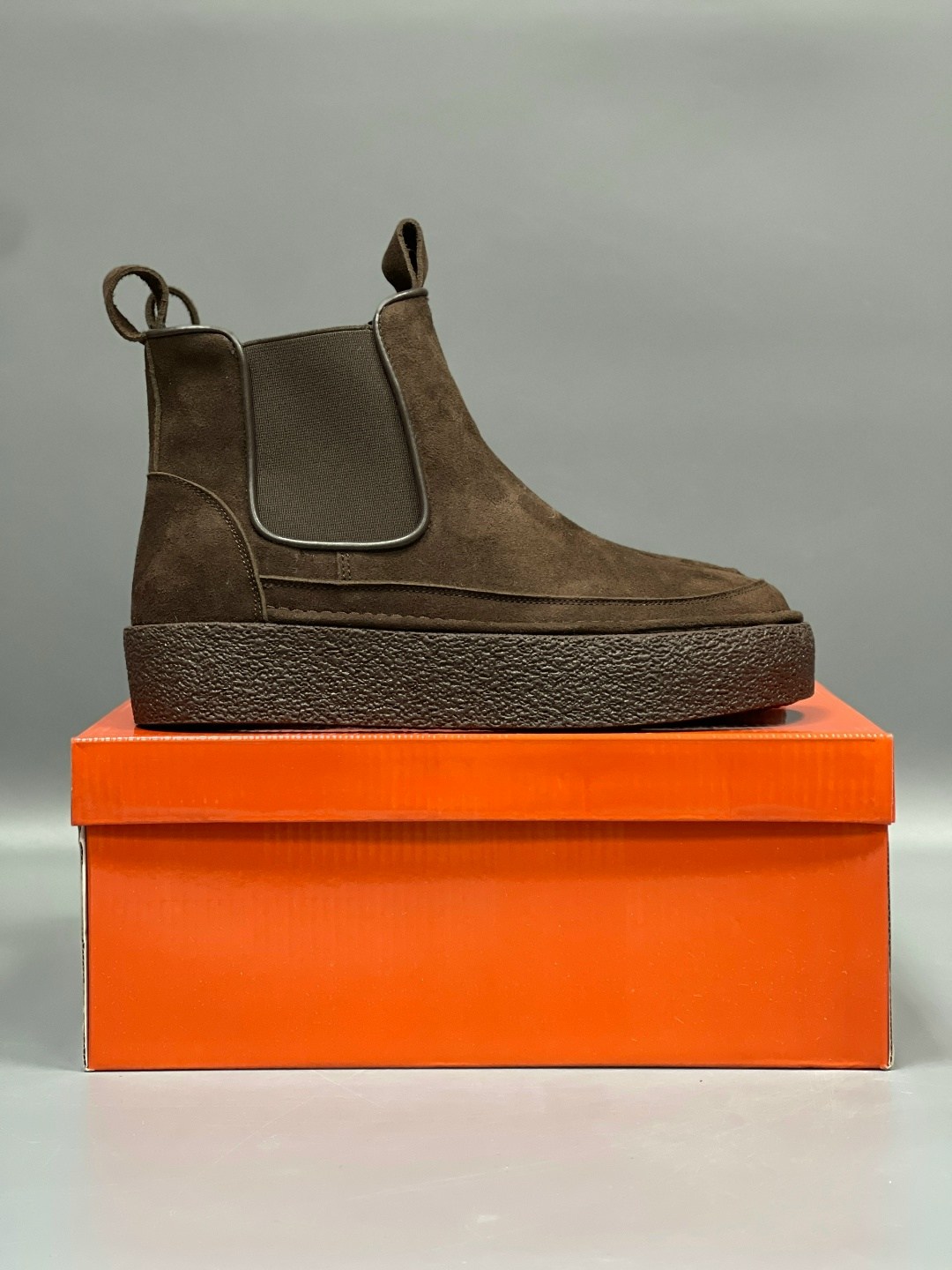 замшевые ботинки brunello cucinelli,,замшевые ботинки,ботинки brunello cucinelli,ботинки челси