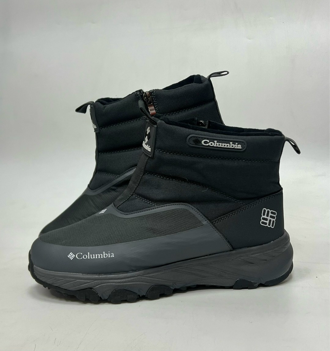 ботинки editex satellite,editex ботинки,,ботинки мужские,зимняя