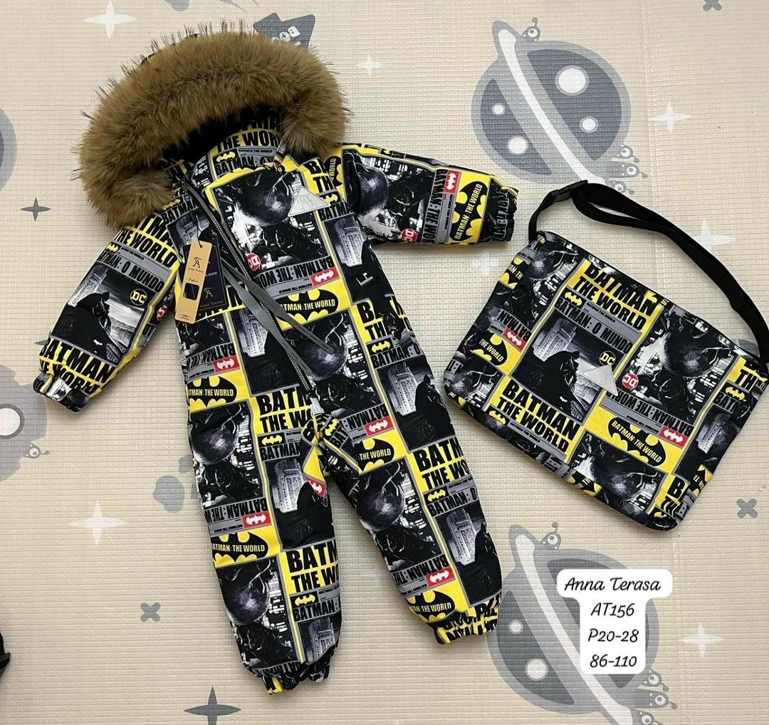 комбинезон зимний,детский зимний комбинезон,комбинезон зимний для мальчика,детский комбинезон,комбинезон зимний для мальчика из мембранной