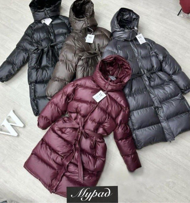пуховик женский,стильные пуховики,пуховик,теплая куртка,зимние куртки