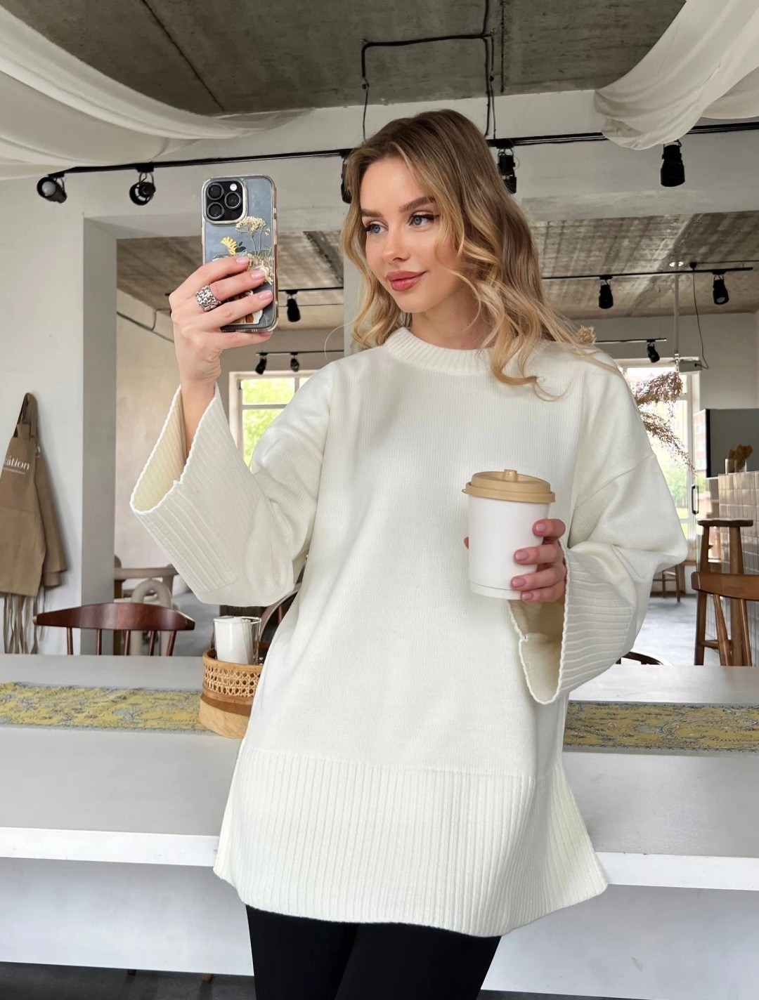 джемпер оверсайз,женский свитер оверсайз,джемпер женский оверсайз,оверсайз свитер,трикотажный свитер оверсайз