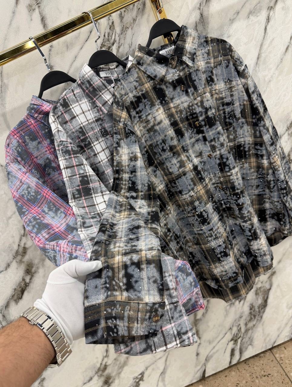 рубашка повседневная,женская рубашка,рубашка в клетку,рубашка,рубашка женская в клетку