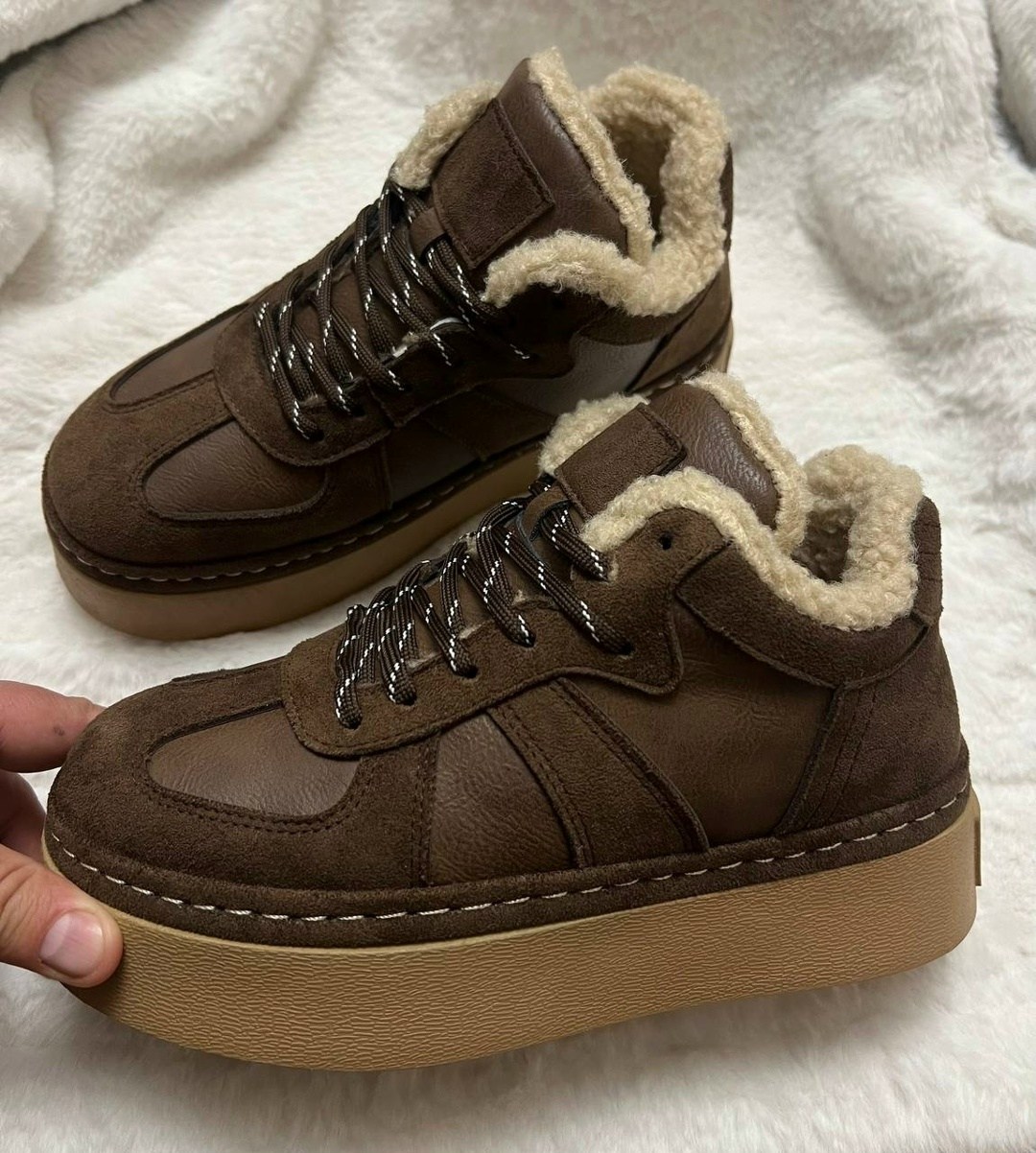 ,женские кроссовки,женская зимняя ,теплые кроссовки,зимние ботинки