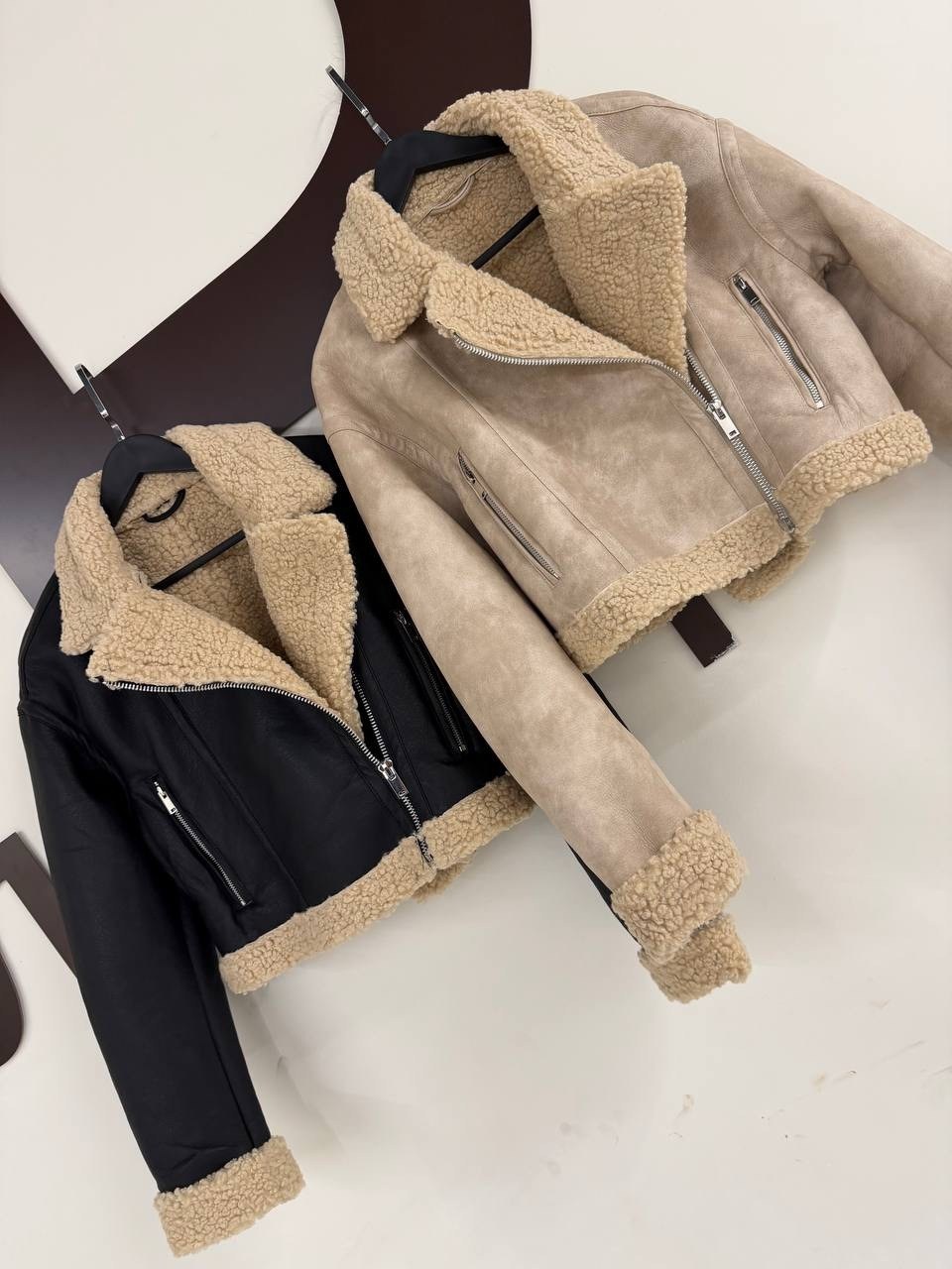 короткая куртка из искусственной кожи,куртка из искусственной кожи женская,дубленка укороченная,женская укороченная куртка из искусственной кожи,куртка дубленка