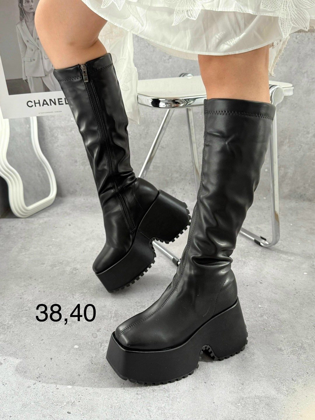 ,высокие сапоги,длинные сапоги,сапоги модные,сапоги ботфорты