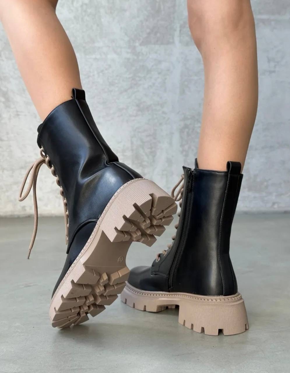 ботинки женские,,ботинки,модные ботинки,женская зимняя