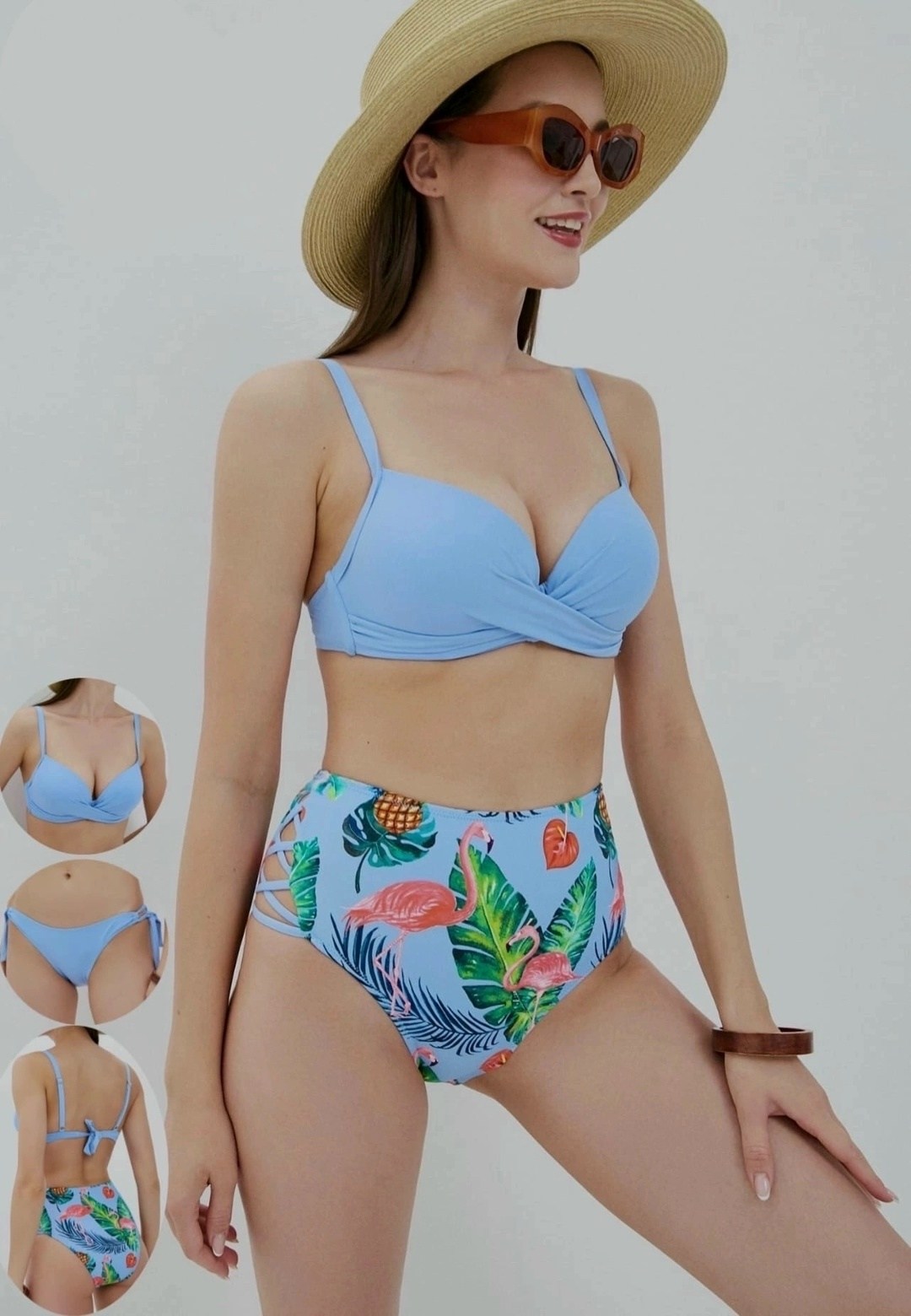 купальник женский раздельные,купальники раздельные,двухсторонний купальник,купальник женские,модели купальников