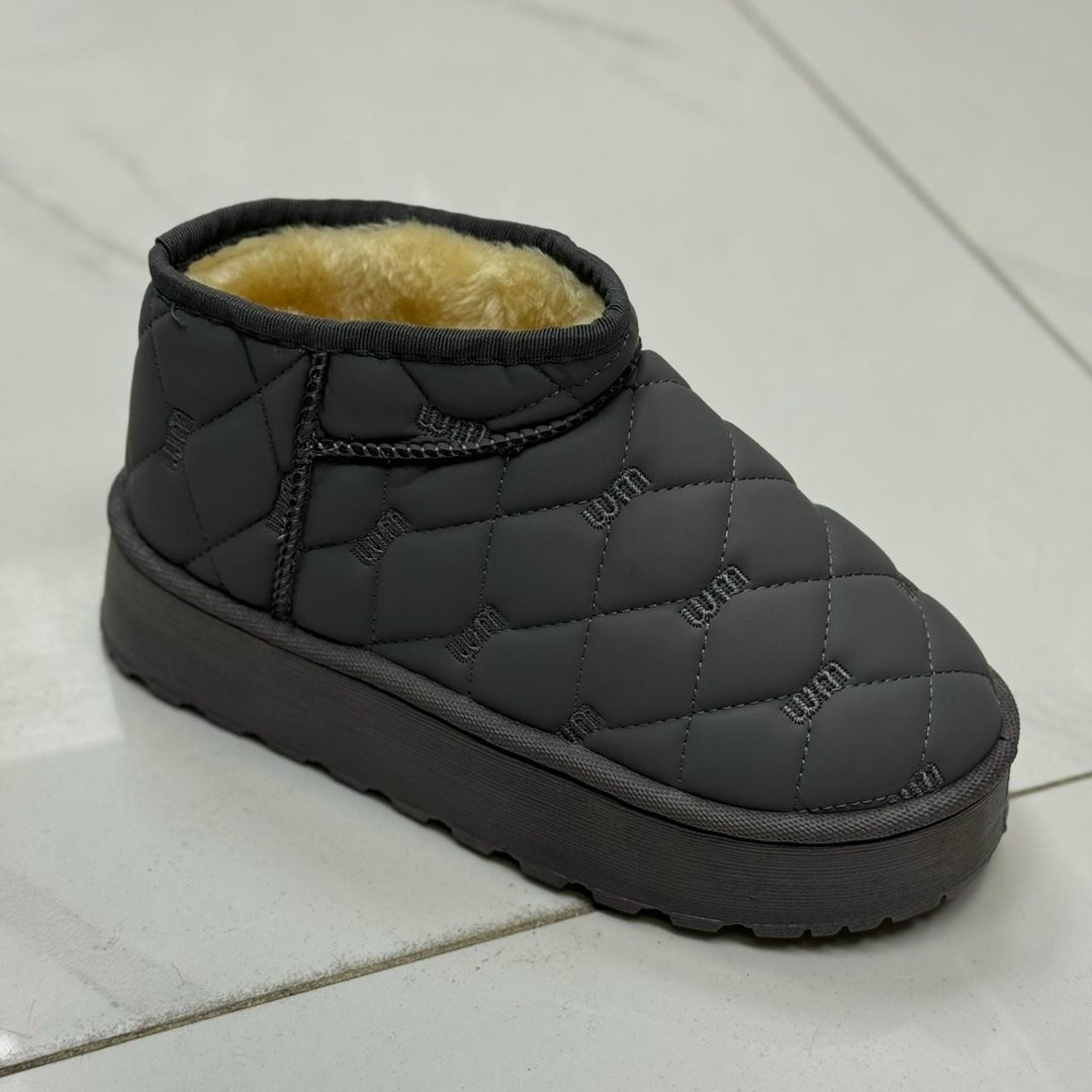 угги женские,,зимние угги, женская, женская зимняя