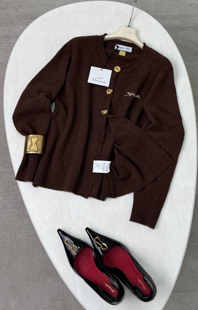 кардиган коричневый,кардиган женский,кардиган,кардиган на пуговицах,кофта женская