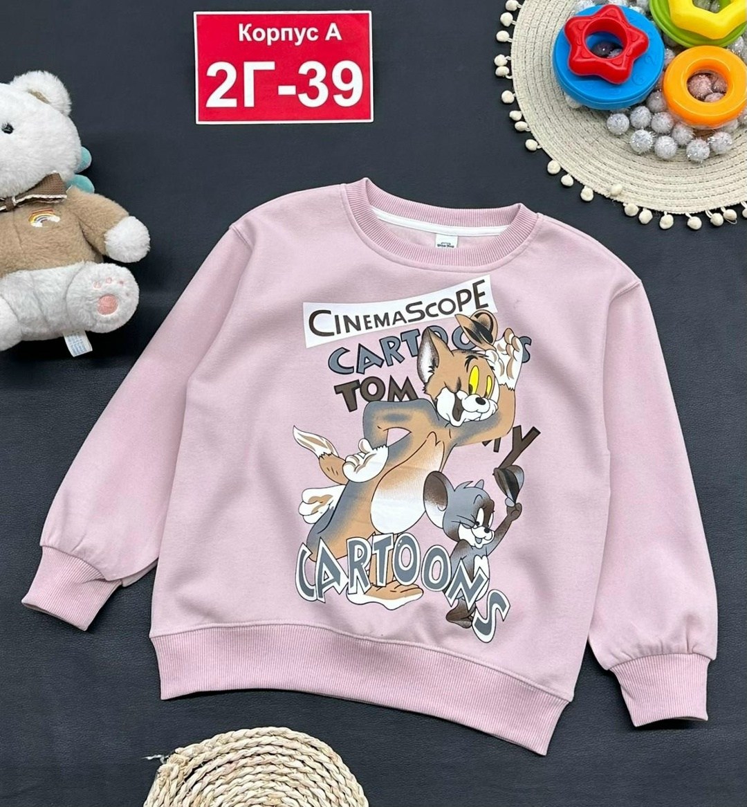 кофта толстовка для девочки, ,детская кофта,толстовка для девочек,детский свитшот