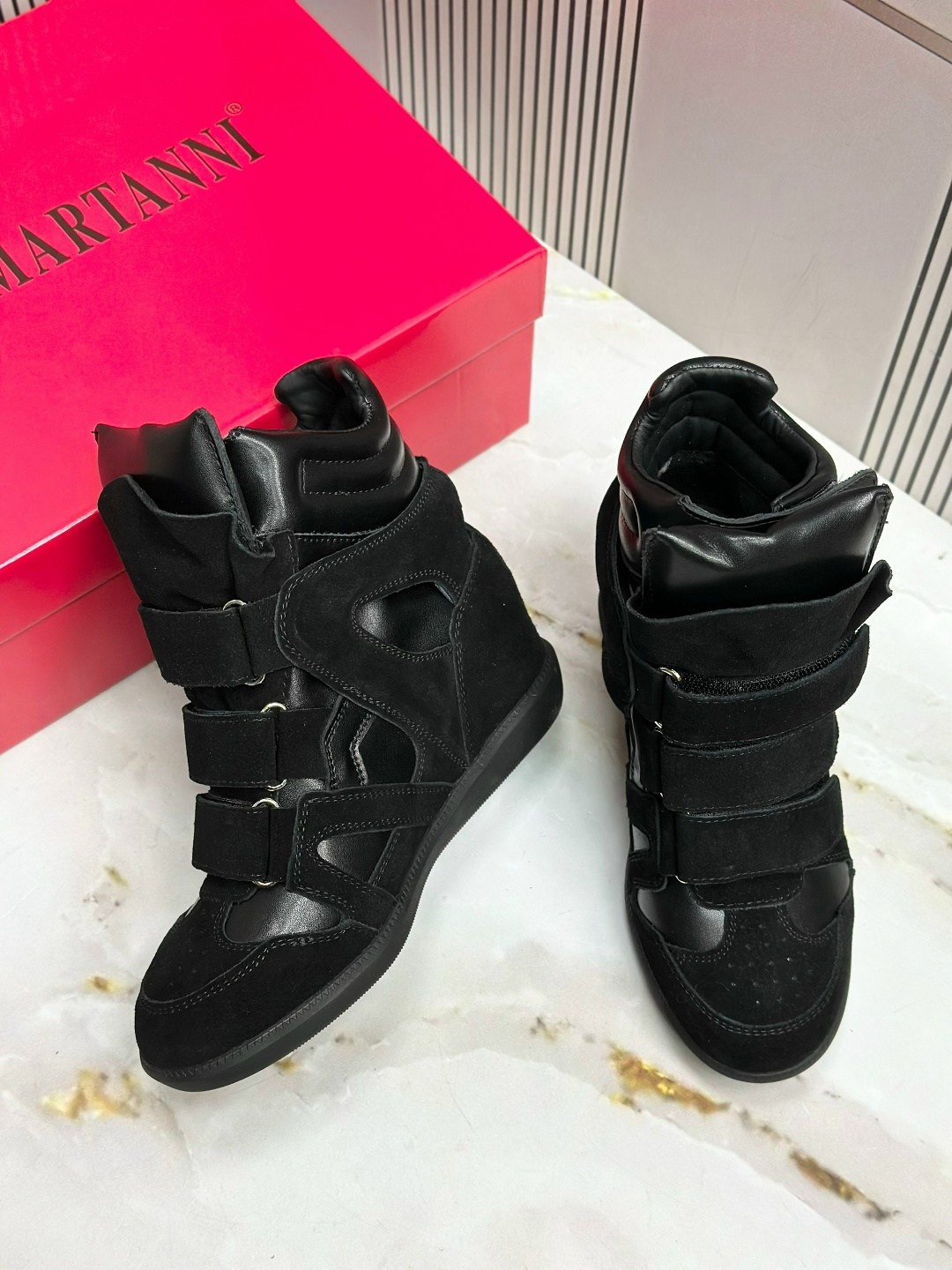 ,сникерсы  женская,сникерсы ,сникерсы  замшевые,изабель марант кеды на танкетке