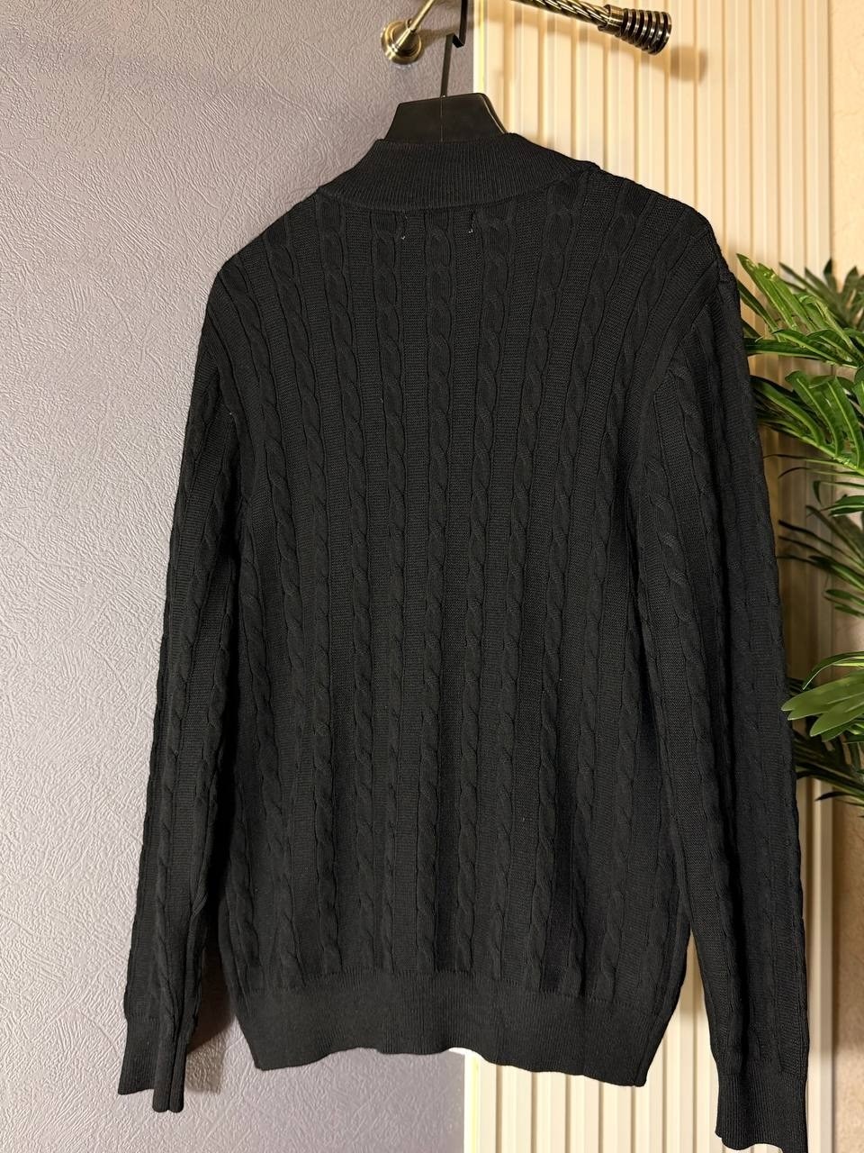 кардиган мужские,мужской кардиган на молнии,мужской вязаный кардиган,синий кардиган,куртка кардиган