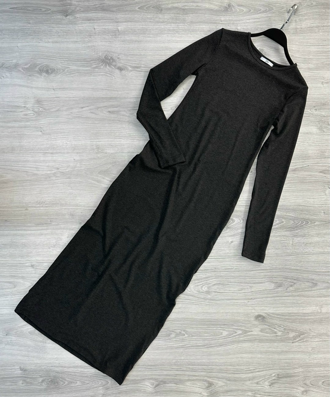 платье,трикотажное платье,длинное платье,платья элегантные,платье миди