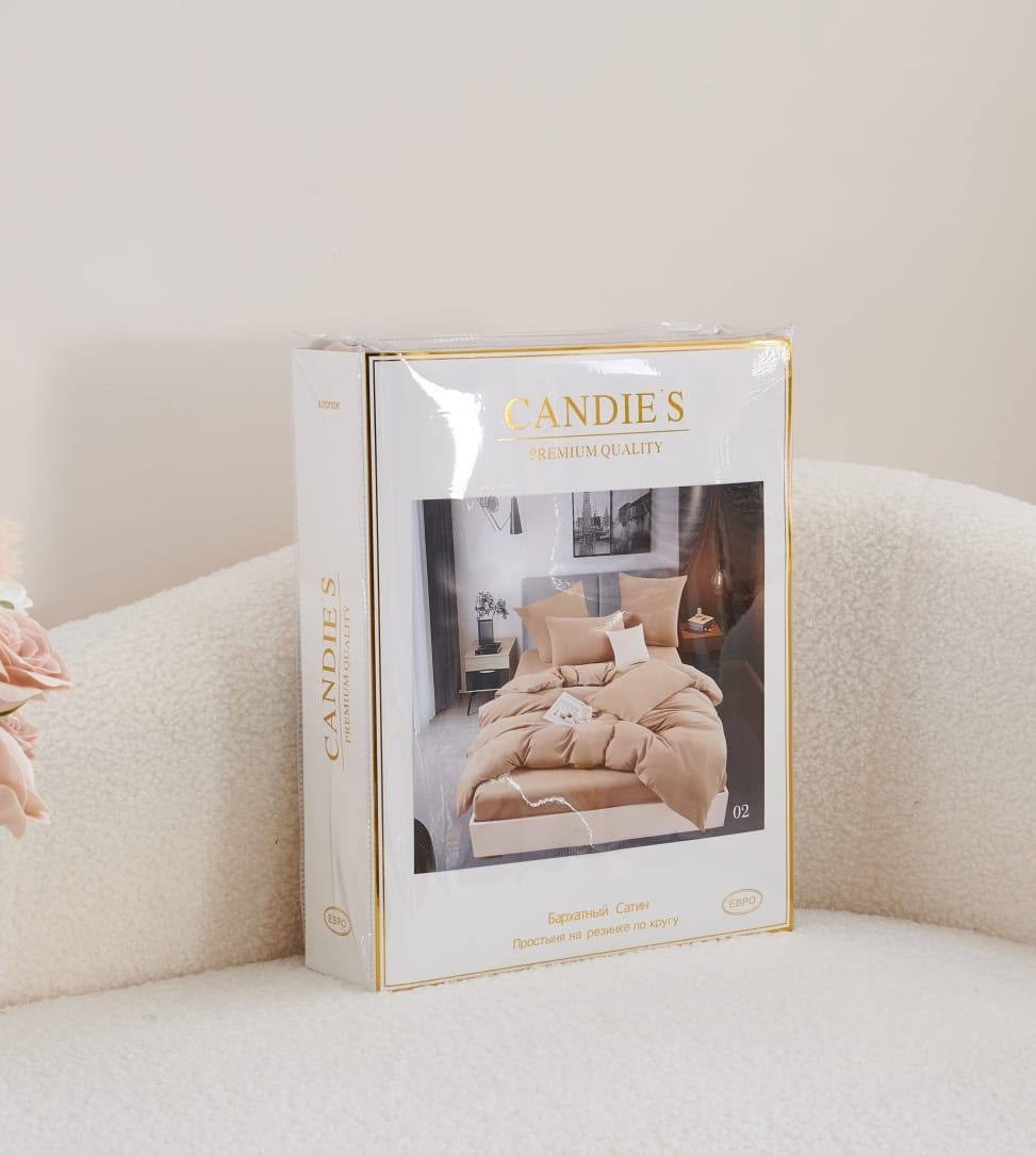 комплект постельного белья candies,постельное белье комплект,комплект постельного белья однотонный сатин,комплект постельного белье евро,постельное белье 2 спальное на резинке