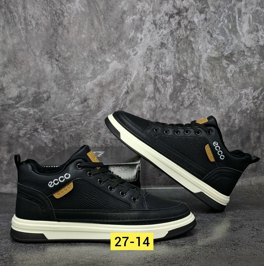 ,кроссовки ecco мужские,кеды мужские ecco,зимние мужские кроссовки,кроссовки ecco