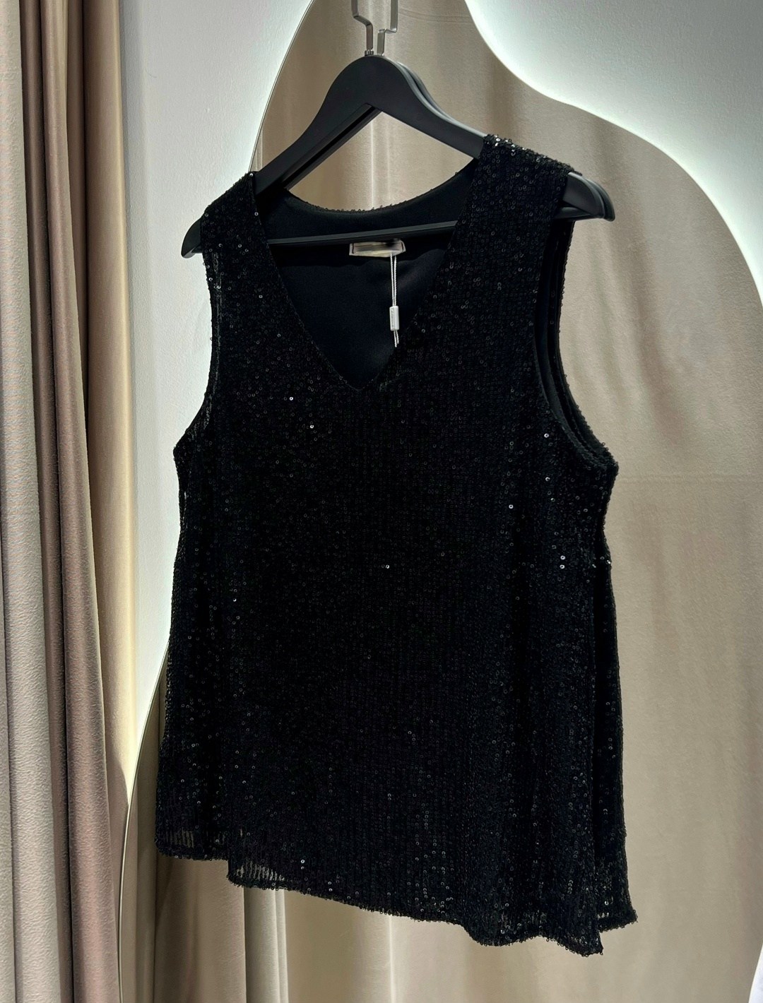 топ женский с пайетками,блузка с пайетками,нарядный топ с пайетками,нарядная блуза,топ с пайетками