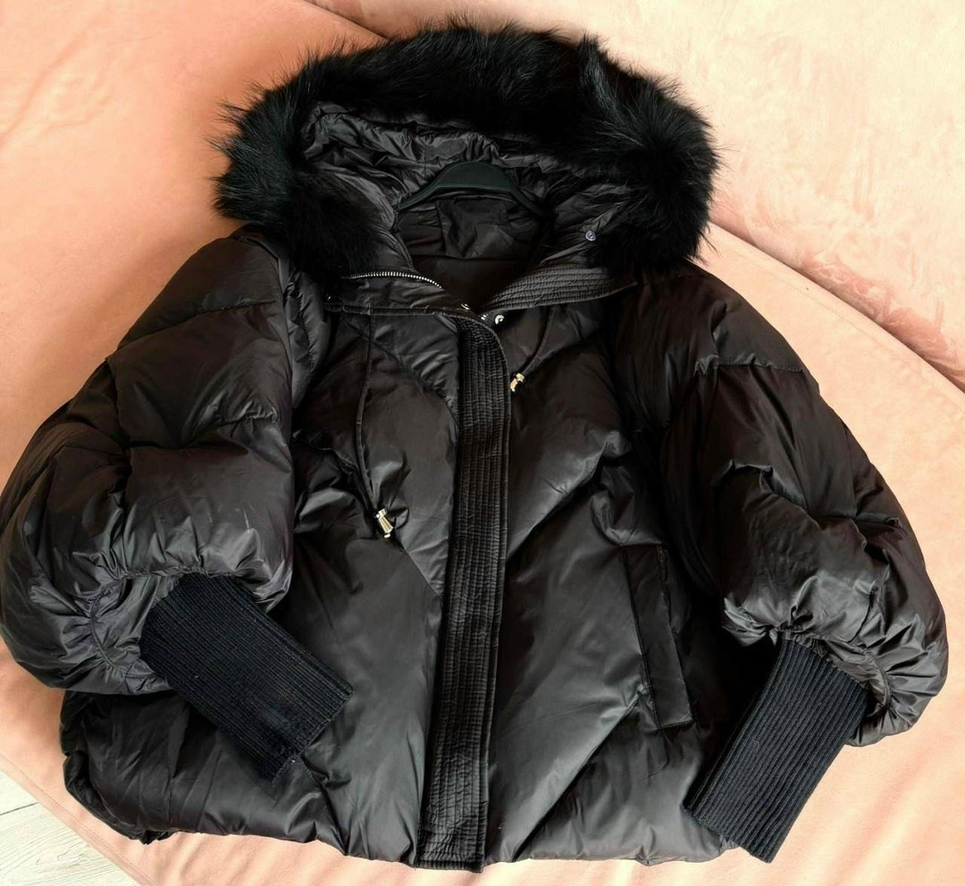 пуховик женский,стильные пуховики,пуховик,стильная куртка,короткий пуховик