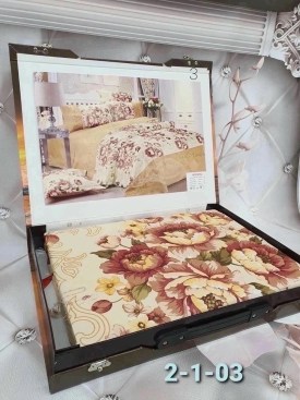 Постельное белье