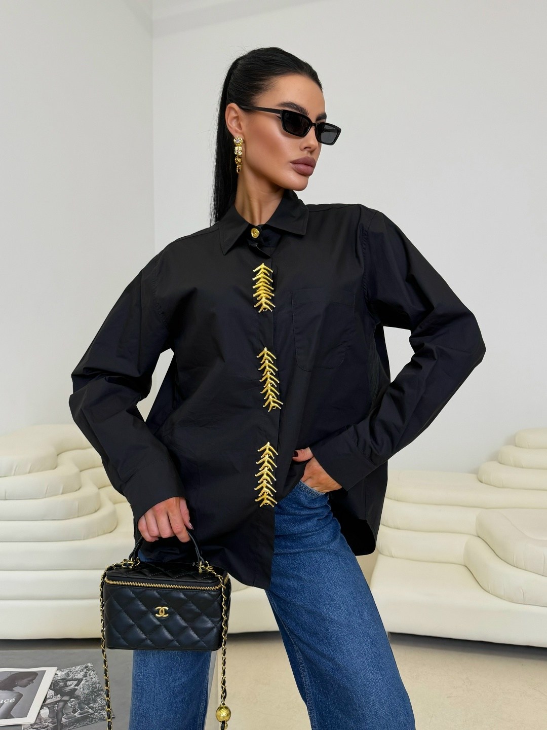 рубашка женская,модные блузы,рубашка стильная,рубашка,блузка удлиненная