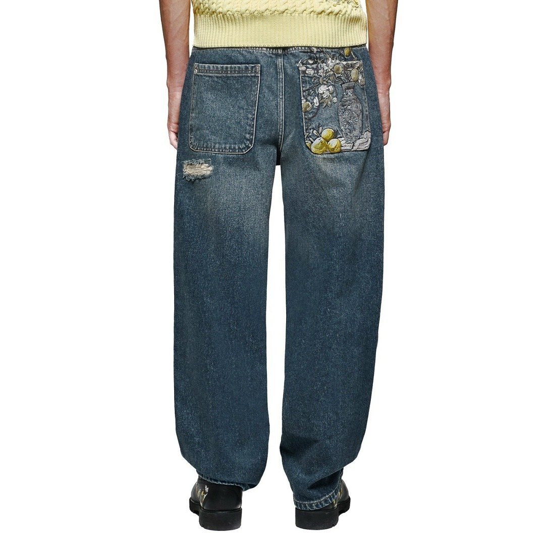 мужские джинсы,широкие джинсы,джинсовые брюки,джинсы свободного кроя,широкие мужские джинсы