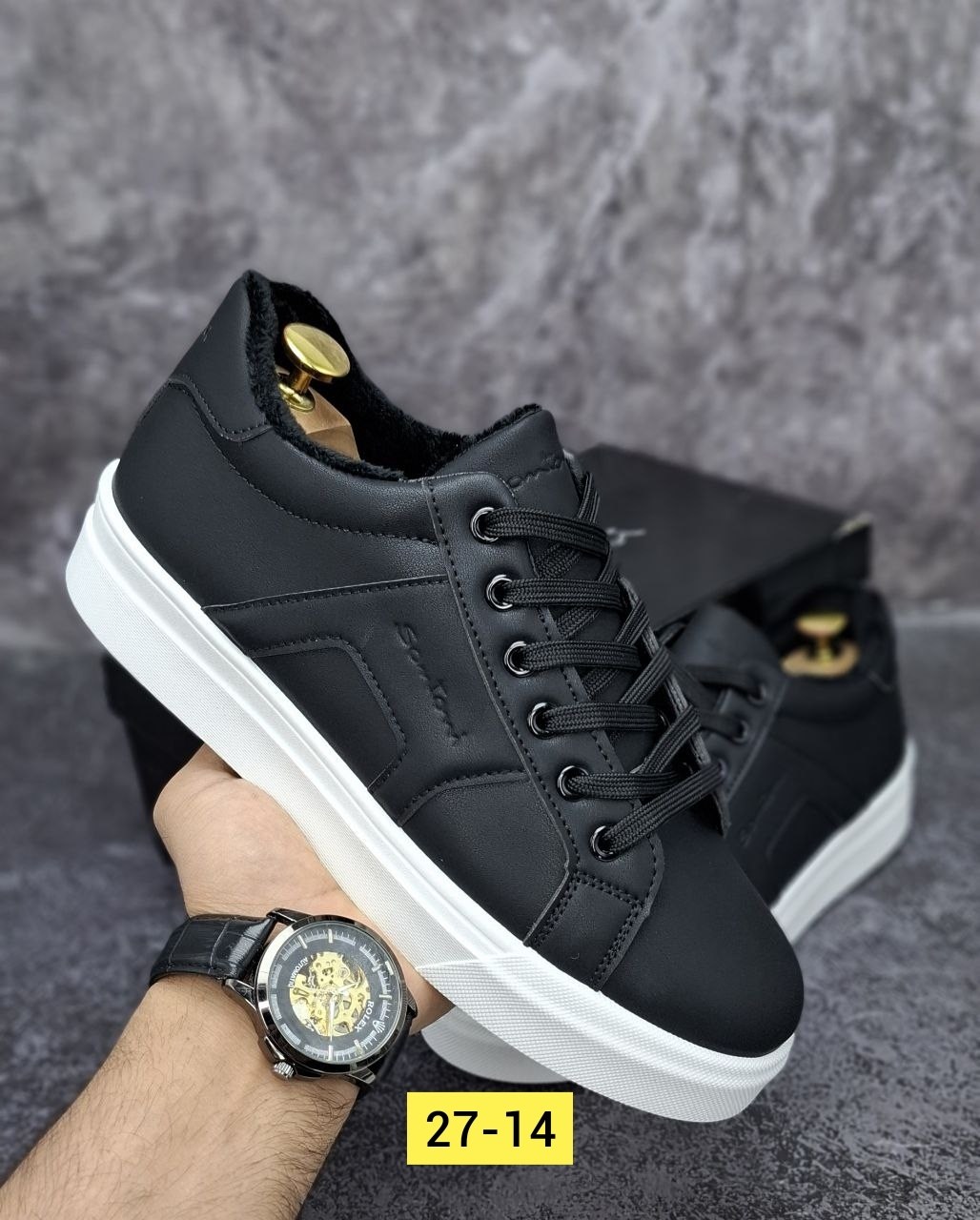 кеды мужские,кеды мужские кожаные черные,,мужские кеды повседневные,спортивная