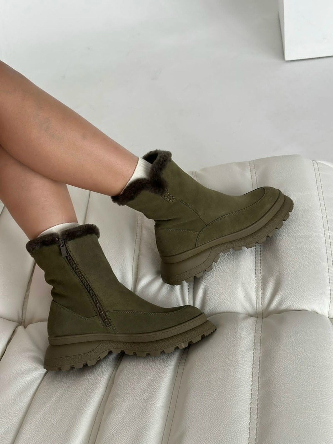 ,полусапоги,женская зимняя ,ботинки женские,зимняя