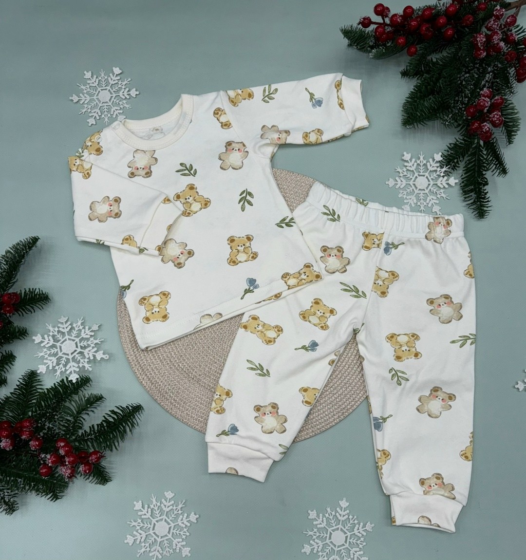 пижамы для малышей,пижамы детские,комплект одежды,комплект для новорожденного,комплект для малыша